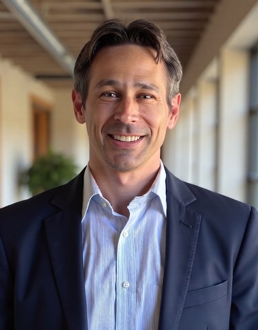 Mike O'Donnell